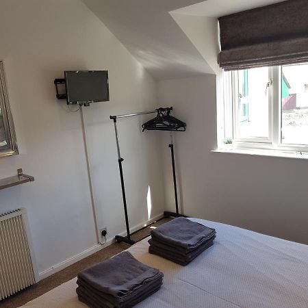 Bowness On Windermere, Lovely Apartment For 4 With Parking Exterior foto
