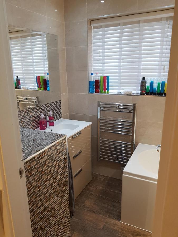 Bowness On Windermere, Lovely Apartment For 4 With Parking Exterior foto
