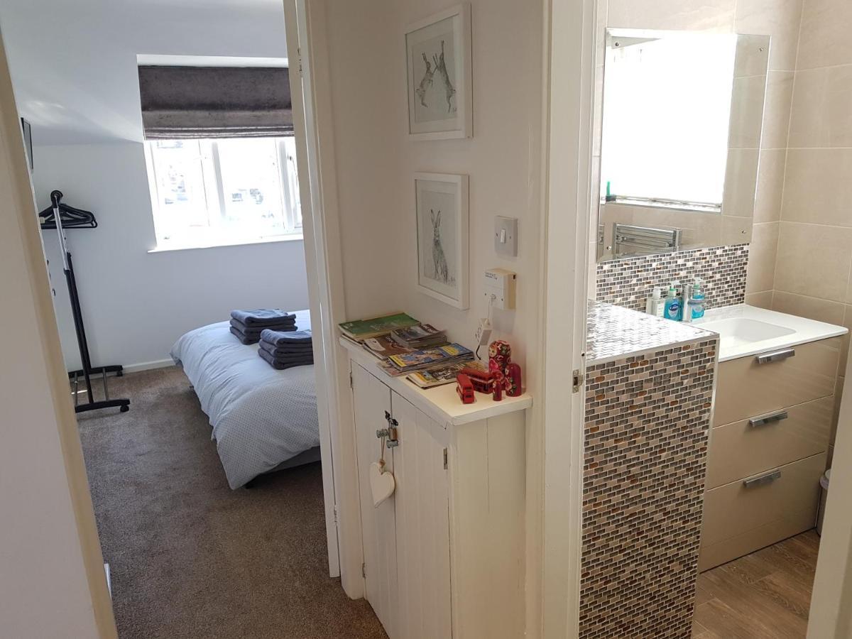 Bowness On Windermere, Lovely Apartment For 4 With Parking Exterior foto