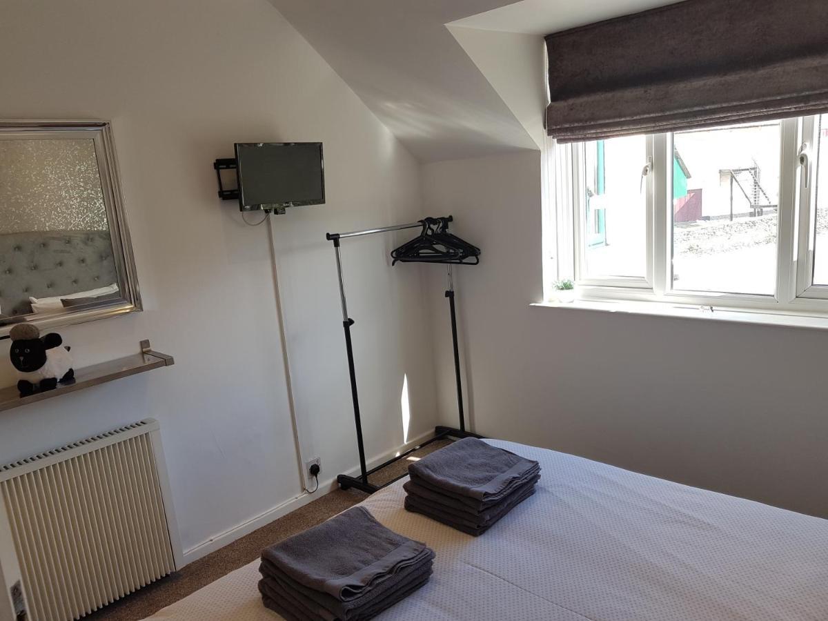 Bowness On Windermere, Lovely Apartment For 4 With Parking Exterior foto