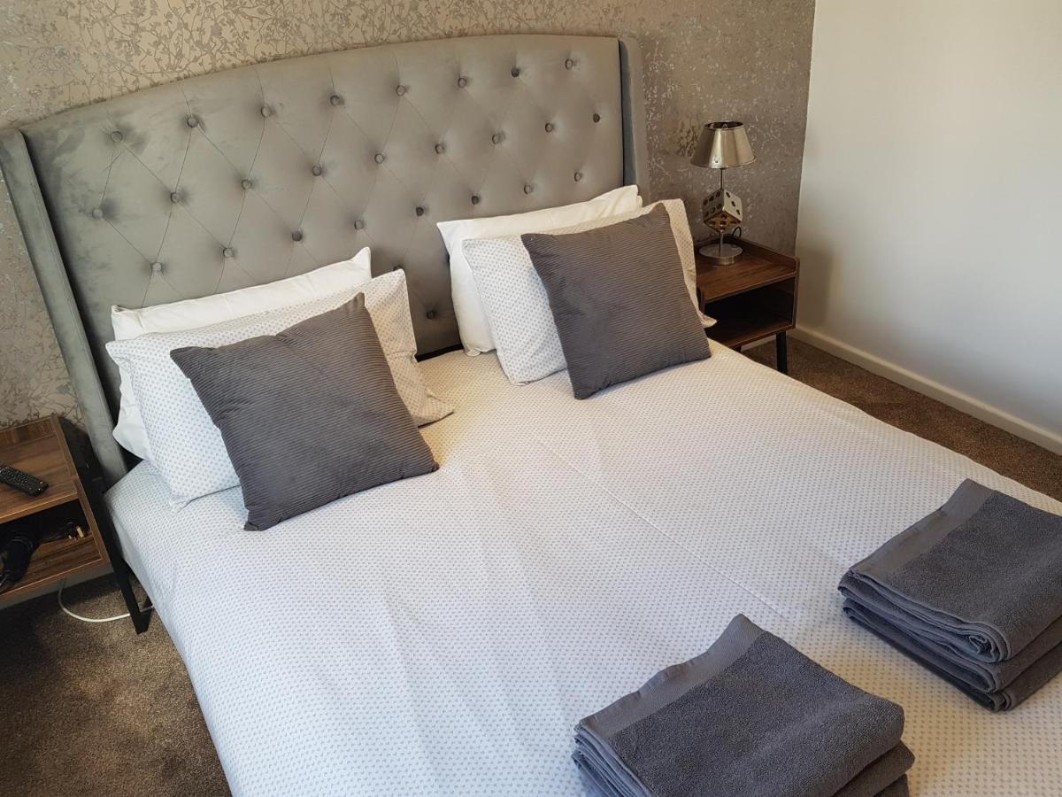 Bowness On Windermere, Lovely Apartment For 4 With Parking Exterior foto
