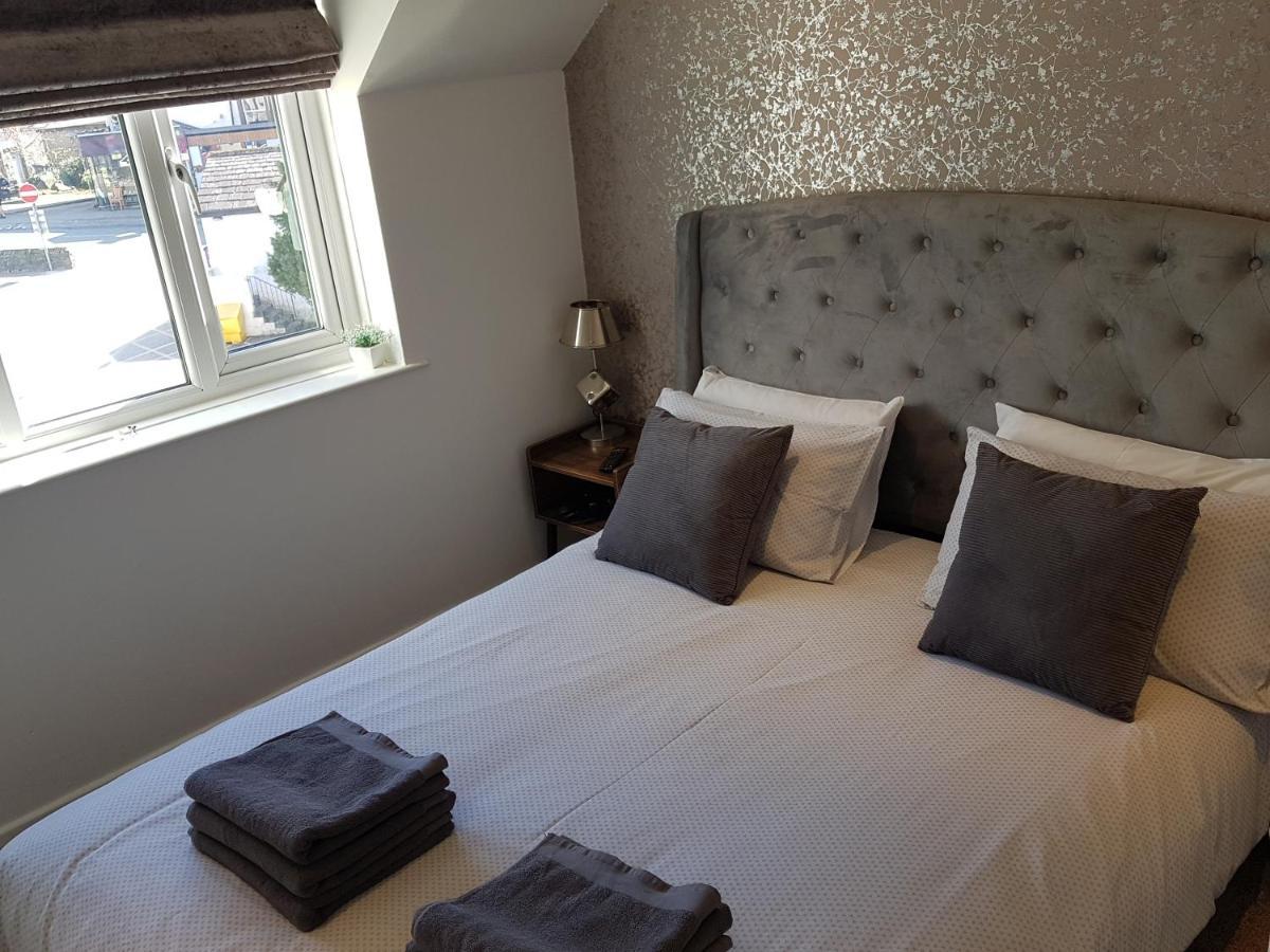 Bowness On Windermere, Lovely Apartment For 4 With Parking Exterior foto