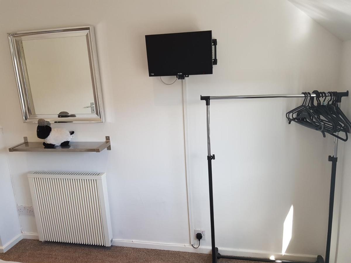 Bowness On Windermere, Lovely Apartment For 4 With Parking Exterior foto