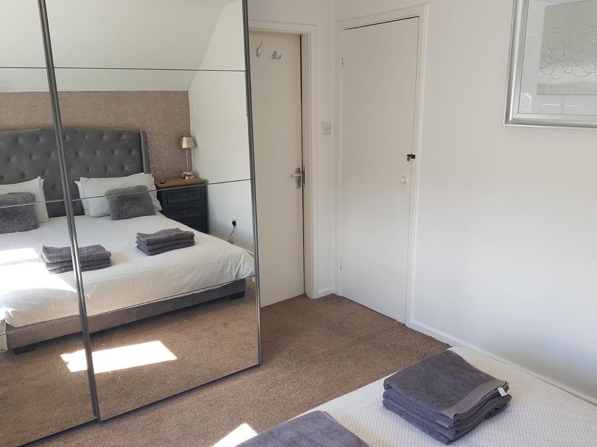 Bowness On Windermere, Lovely Apartment For 4 With Parking Exterior foto
