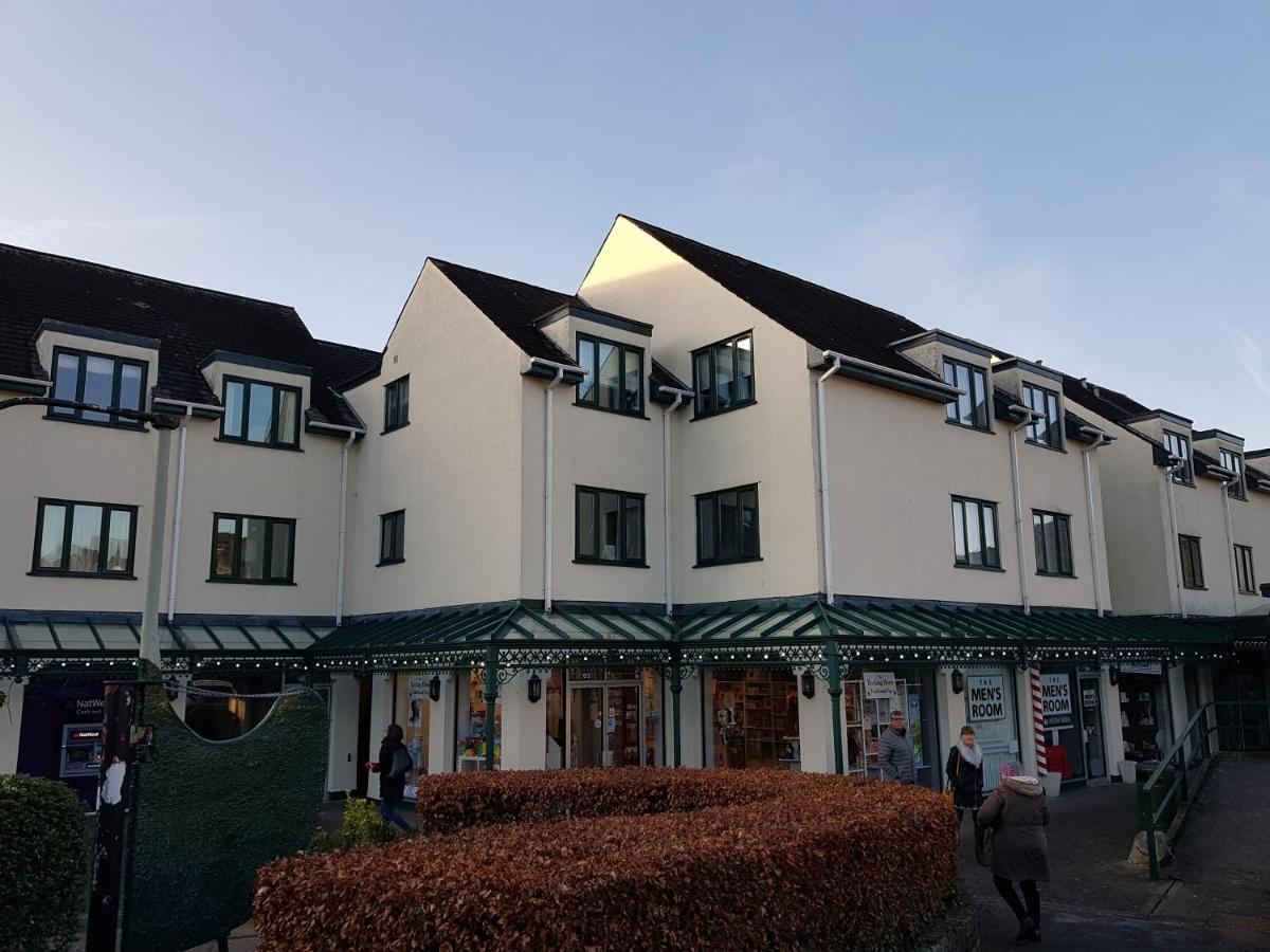 Bowness On Windermere, Lovely Apartment For 4 With Parking Exterior foto
